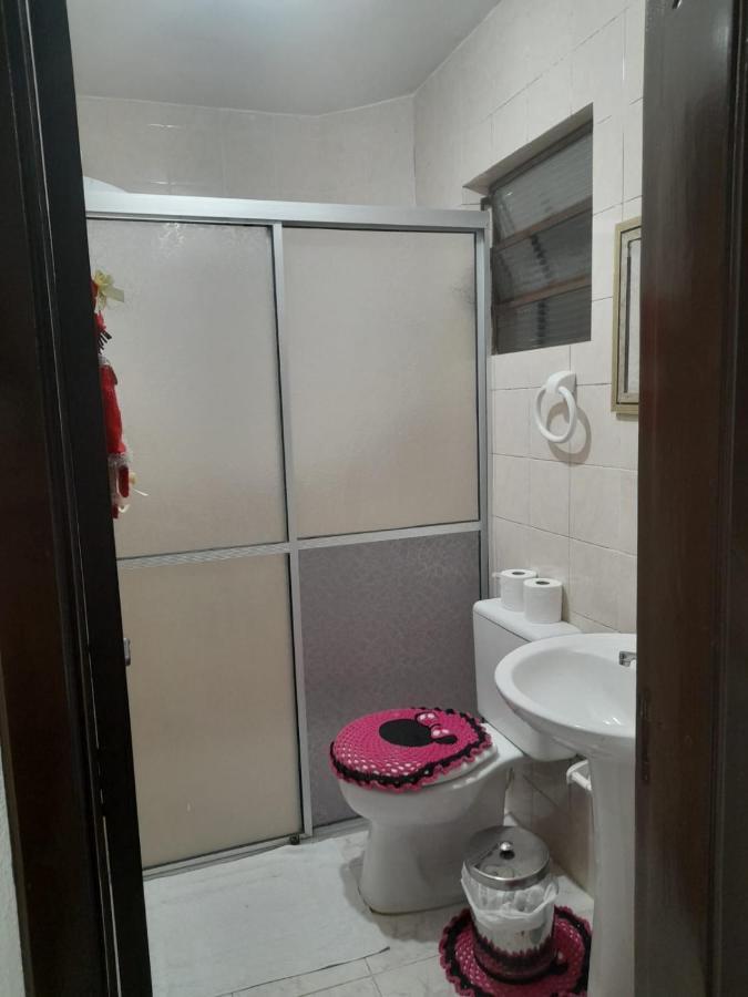 Apartamento Com Otimo Custo - Beneficio No Centro De Canela Exterior foto